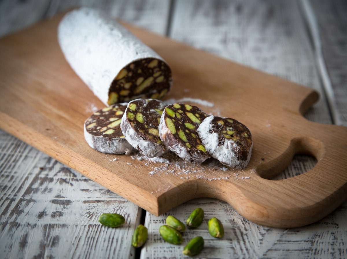 Pistacchio di Bronte